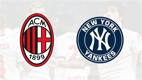 ac milan ny yankees.